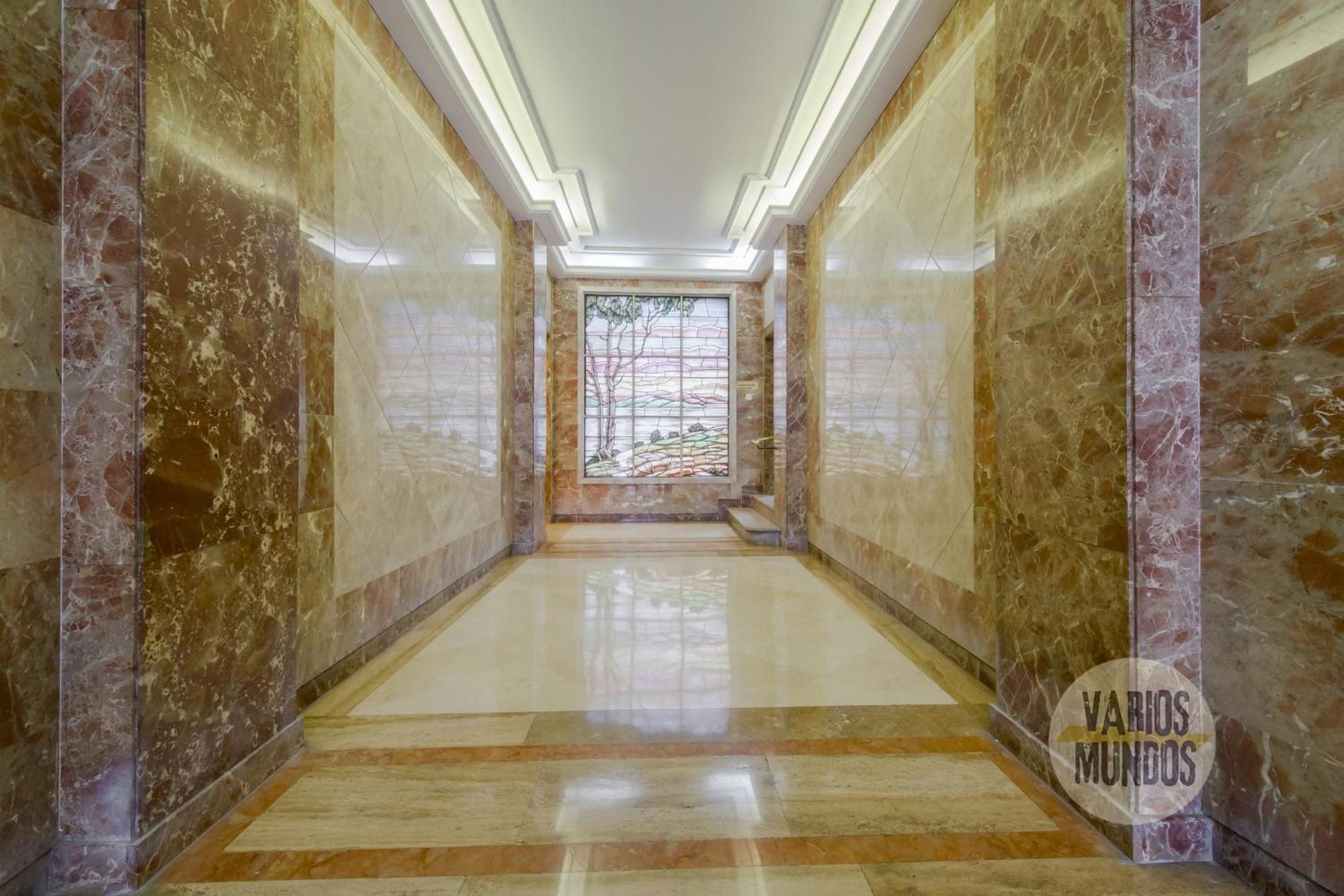 Bright Apt Para 4Pax En Gran Via-Plaza De Carmen E2 มาดริด ภายนอก รูปภาพ