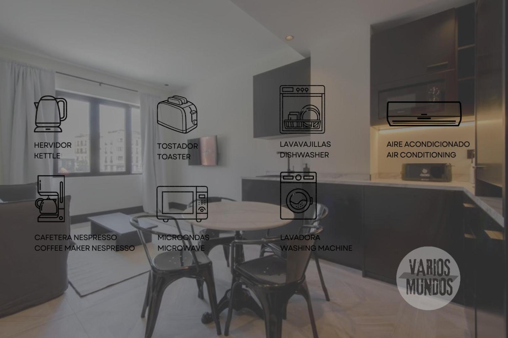 Bright Apt Para 4Pax En Gran Via-Plaza De Carmen E2 มาดริด ภายนอก รูปภาพ