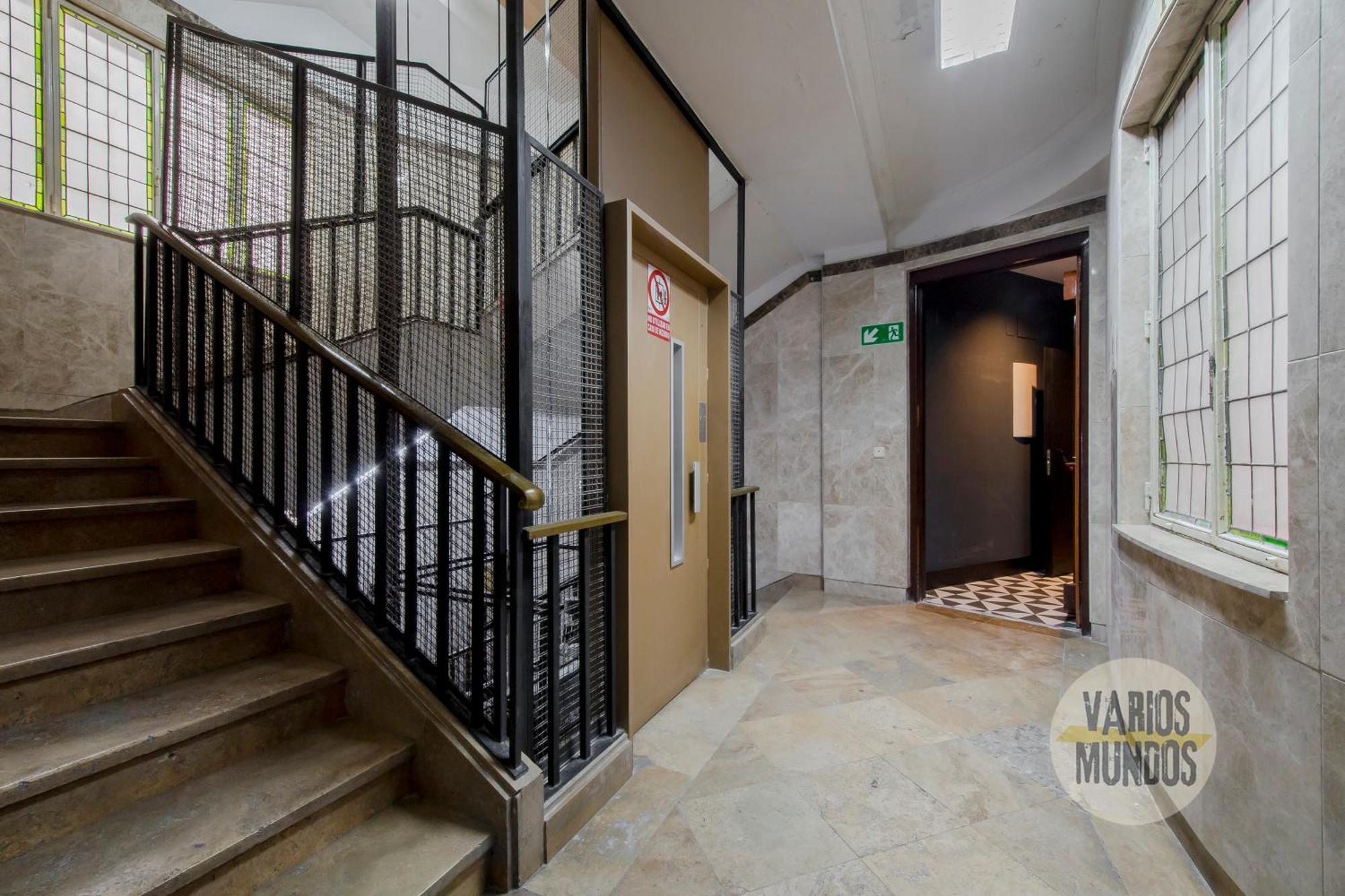 Bright Apt Para 4Pax En Gran Via-Plaza De Carmen E2 มาดริด ภายนอก รูปภาพ