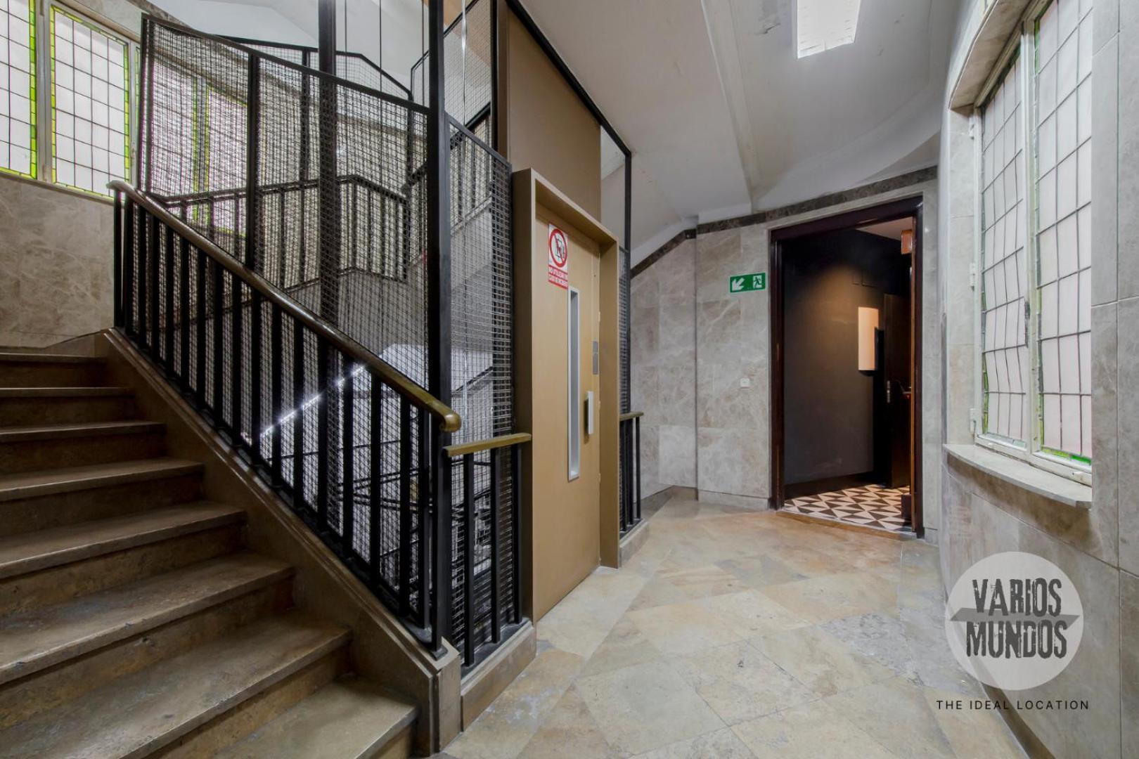 Bright Apt Para 4Pax En Gran Via-Plaza De Carmen E2 มาดริด ภายนอก รูปภาพ