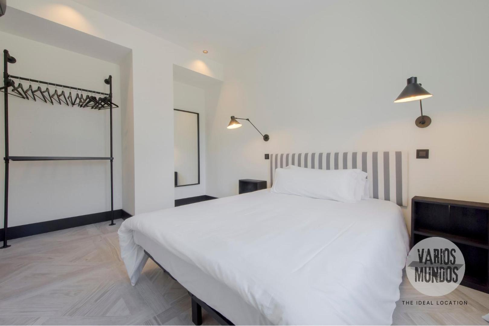 Bright Apt Para 4Pax En Gran Via-Plaza De Carmen E2 มาดริด ภายนอก รูปภาพ
