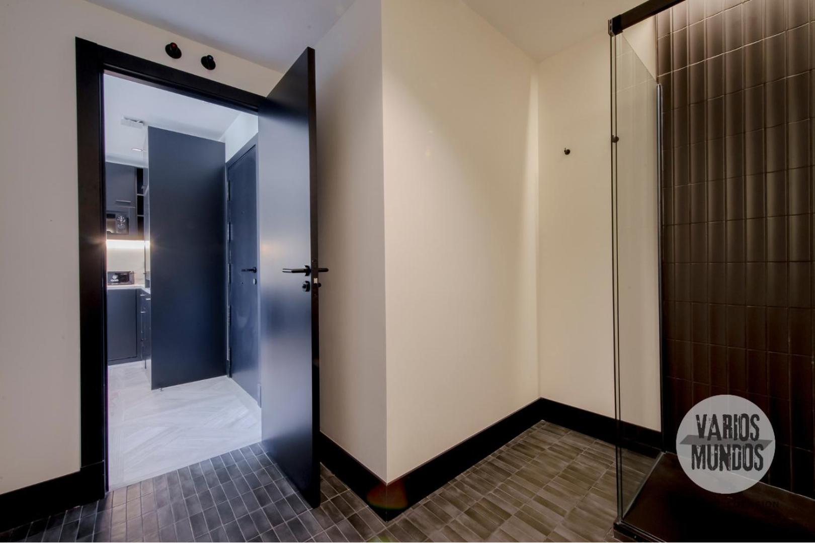 Bright Apt Para 4Pax En Gran Via-Plaza De Carmen E2 มาดริด ภายนอก รูปภาพ